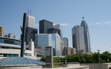 Toronto e le Cascate del Niagara – Parte 1 viaggio in canada con bambini