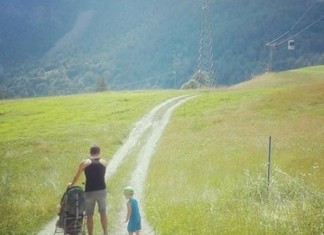 Vacanza in Val d’ Aosta con i bambini: tutto quello che c’è da fare