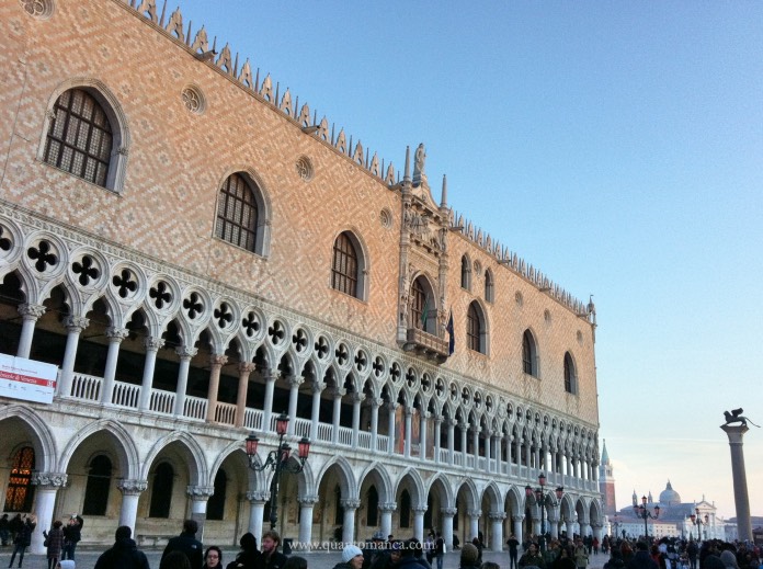 venezia con bambini