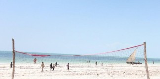 Svernare a Zanzibar tutti insieme!