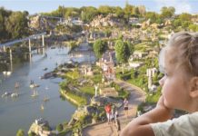 Italia in Miniatura: un viaggio fantastico tra i tesori d’Italia