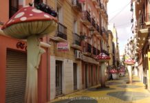 Alicante, cosa vedere in una vacanza con i bambini