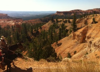 Dalle meraviglie del Bryce Canyon al fascino del Lago Powell