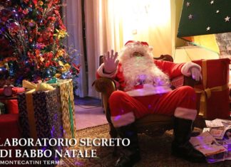 Casa di Babbo Natale Montecatini: recensioni, opinioni e novità