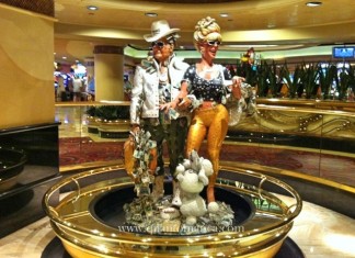 Las Vegas e oltre: un viaggio nel cuore del West Americano, tra città, deserto e canyon