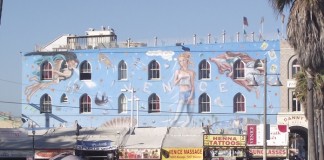 Los Angeles: l’inizio del nostro viaggio in California