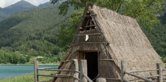 Museo delle palafitte della Valle di Ledro: un tuffo nella preistoria