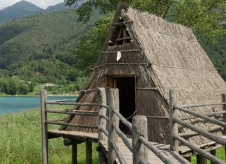 Museo delle palafitte della Valle di Ledro: un tuffo nella preistoria