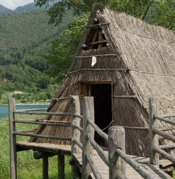 Museo delle palafitte della Valle di Ledro: un tuffo nella preistoria