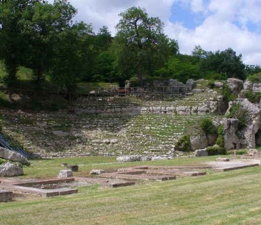 Siti e Parchi Archeologici nelle Marche parchi archeologici marche