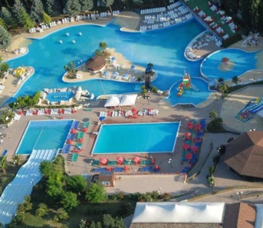 Parchi Divertimento nelle Marche: parchi a tema, avventura e acquatici