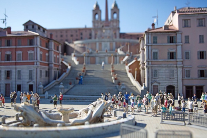 italia in miniatura rimini