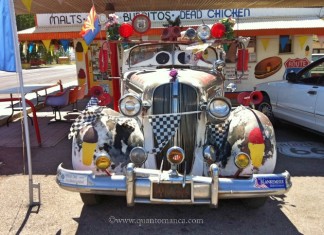 Viaggio on the road USA: dalla Route 66 alla Death Valley fino ai laghi californiani