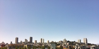 Viaggio on the road nell’Ovest americano: San Francisco