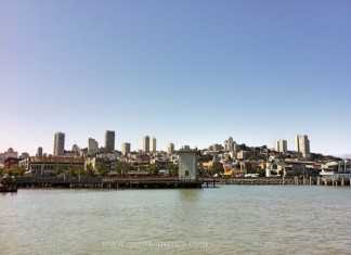 Viaggio on the road nell’Ovest americano: San Francisco