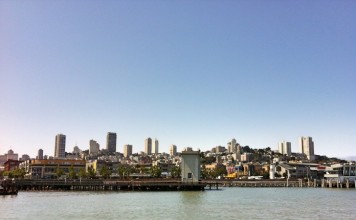 Viaggio on the road nell’Ovest americano: San Francisco