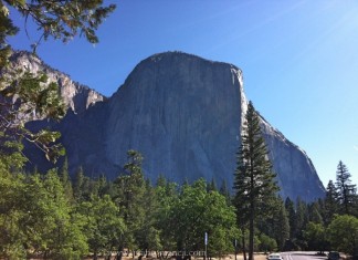 Yosemite National Park e Mariposa Grove: tra paesaggi mozzafiato e alberi secolari