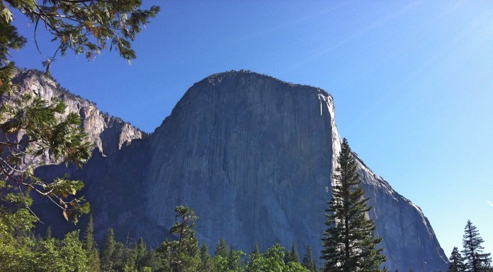 Yosemite National Park e Mariposa Grove: tra paesaggi mozzafiato e alberi secolari