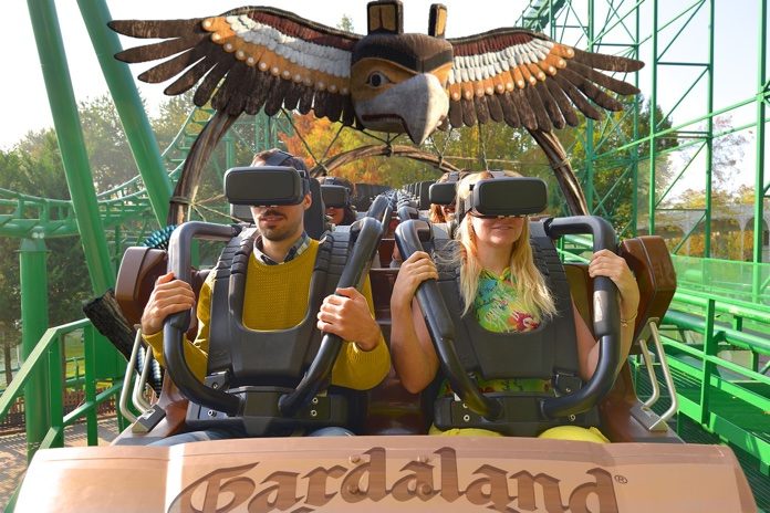 parco gardaland