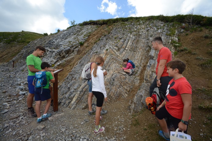 vacanze per bambini trentino