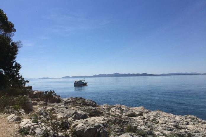 Croazia vacanze con Bambini - Il mare id Istria - Quantomanca.com