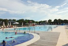 Europa Camping Village: family & pet friendly europa camping village - cavallino