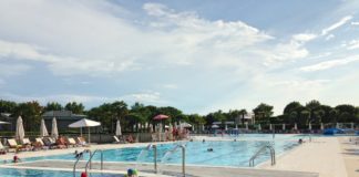 Europa Camping Village: family & pet friendly europa camping village - cavallino