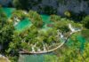 Laghi di Plitvice: una meraviglia della natura in Croazia laghi di Plitvice croazia
