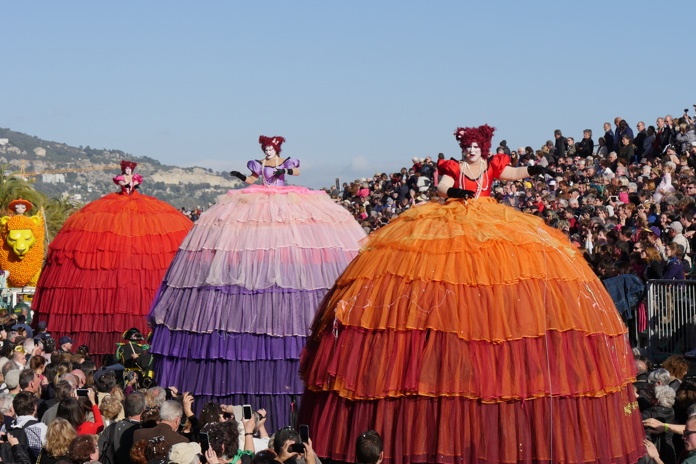 festa limoni mentone