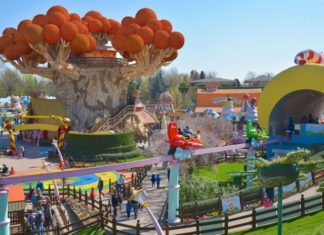 Pasqua a Gardaland: le proposte degli hotel del parco gardaland