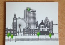 Londra Hotel Holiday Inn Kensington Forum – Recensione holiday inn kensington