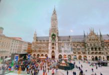 Le 10 cose da fare a Monaco di Baviera con i bambini (ma anche senza) monaco con bambini