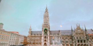 Le 10 cose da fare a Monaco di Baviera con i bambini (ma anche senza) monaco con bambini