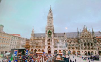 Le 10 cose da fare a Monaco di Baviera con i bambini (ma anche senza) monaco con bambini