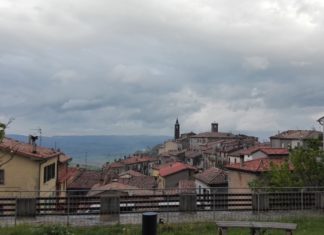 Alla scoperta del Monte Amiata dei suoi paesi e dei suoi sapori monte amiata