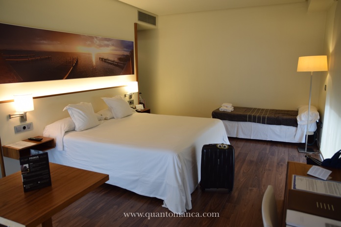 hotel valencia dove dormire a valencia con i bambini