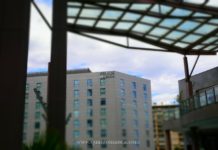 Hotel Primus Valencia – Recensione hotel primus valencia