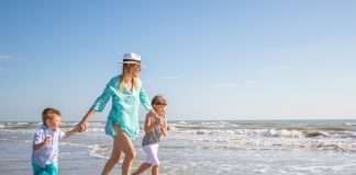 Riviera Romagnola: al mare con i bambini non è mai stato così divertente mare con bambini