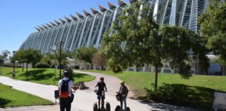 Valencia con i bambini in tre giorni: cosa vedere, dove andare, dove dormire valencia con i bambini