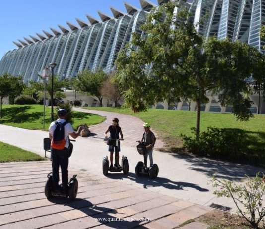 Valencia con i bambini in tre giorni: cosa vedere, dove andare, dove dormire valencia con i bambini