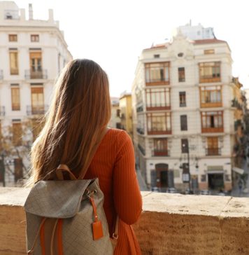 Valencia Low Cost con i bambini: viaggio in autunno valencia autunno