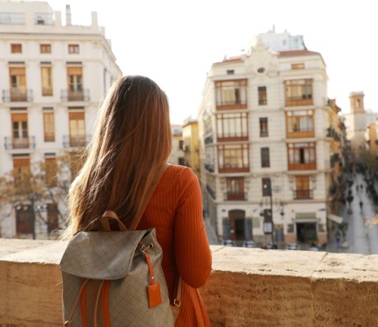 Valencia Low Cost con i bambini: viaggio in autunno valencia autunno