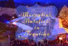 Mercatini di Natale in Trentino mercatini di natale trentino