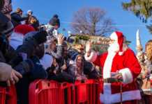 La Grotta di Babbo Natale a Ornavasso: una magia per grandi e piccoli Grotta di Babbo Natale Ornavasso