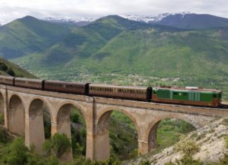 Dall’8 al 10 dicembre va in scena l’ Abruzzo con “Abruzzo Open Day”