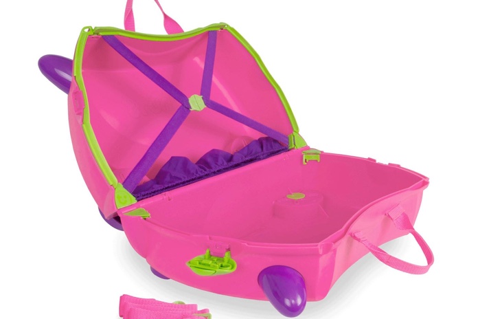 trunki valigia