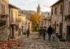 Halloween senza Halloween: idee per il 31 ottobre 2026 senza mostri e zucche