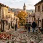 Halloween senza Halloween: idee per il 31 ottobre 2026 senza mostri e zucche