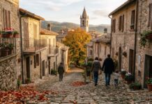 Halloween senza Halloween: idee per il 31 ottobre 2026 senza mostri e zucche