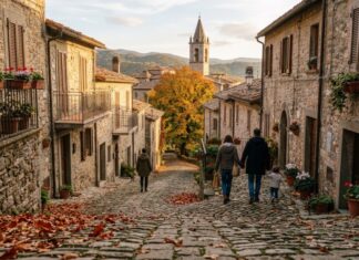Halloween senza Halloween: idee per il 31 ottobre 2026 senza mostri e zucche